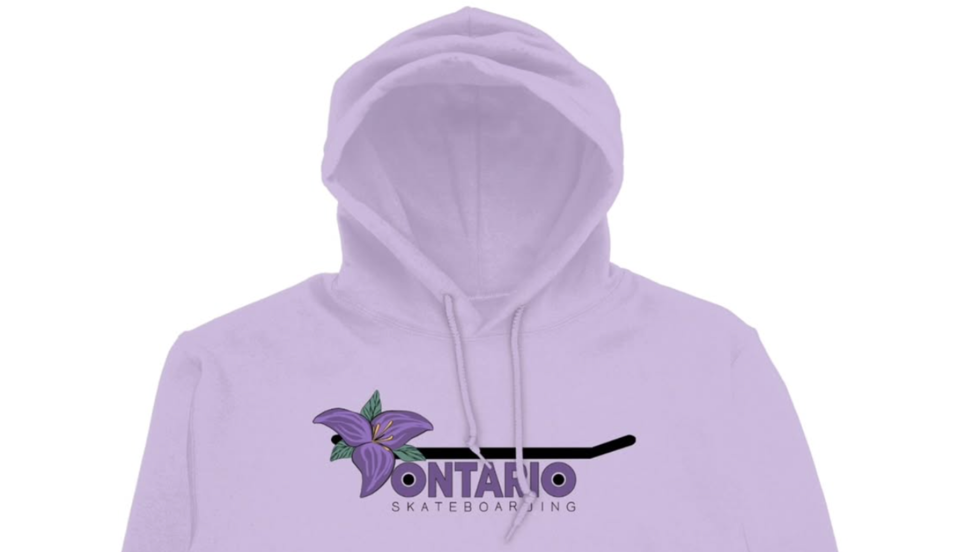  Hoodie design by Giorgia Faiola.  