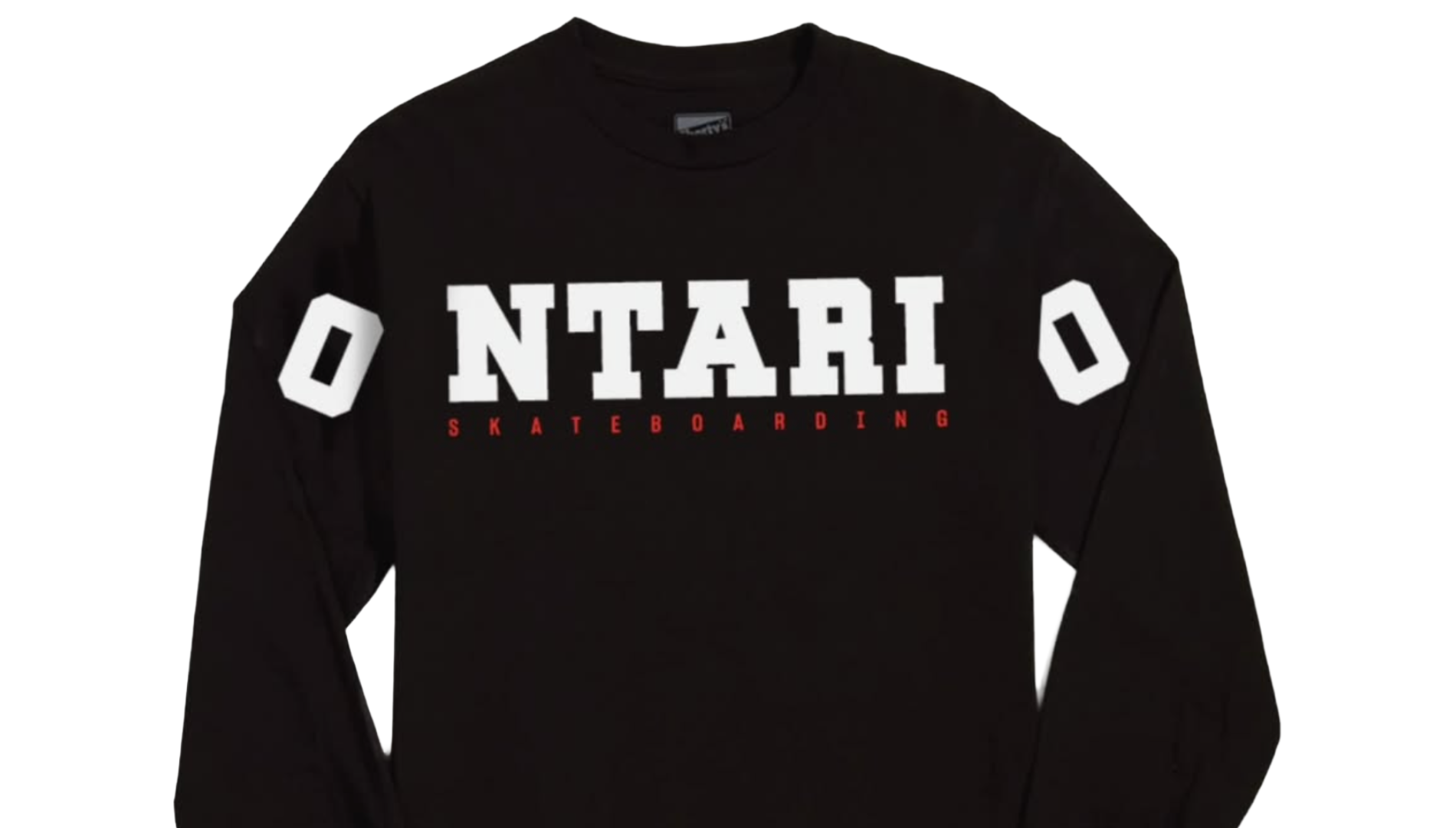  Long sleeve designed by Artist Name 