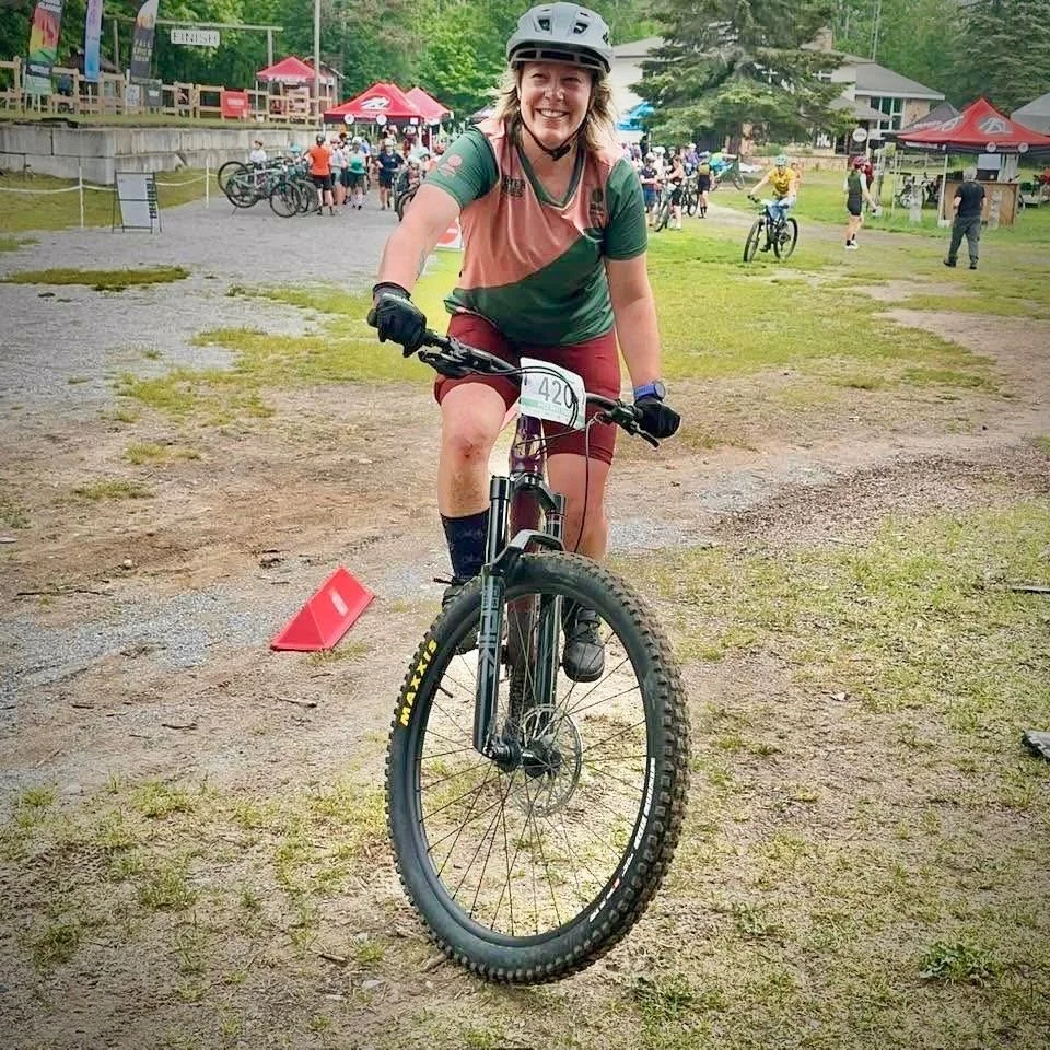 WHO DAT?: DEVINCI AMBASSADOR STACEY GREENE