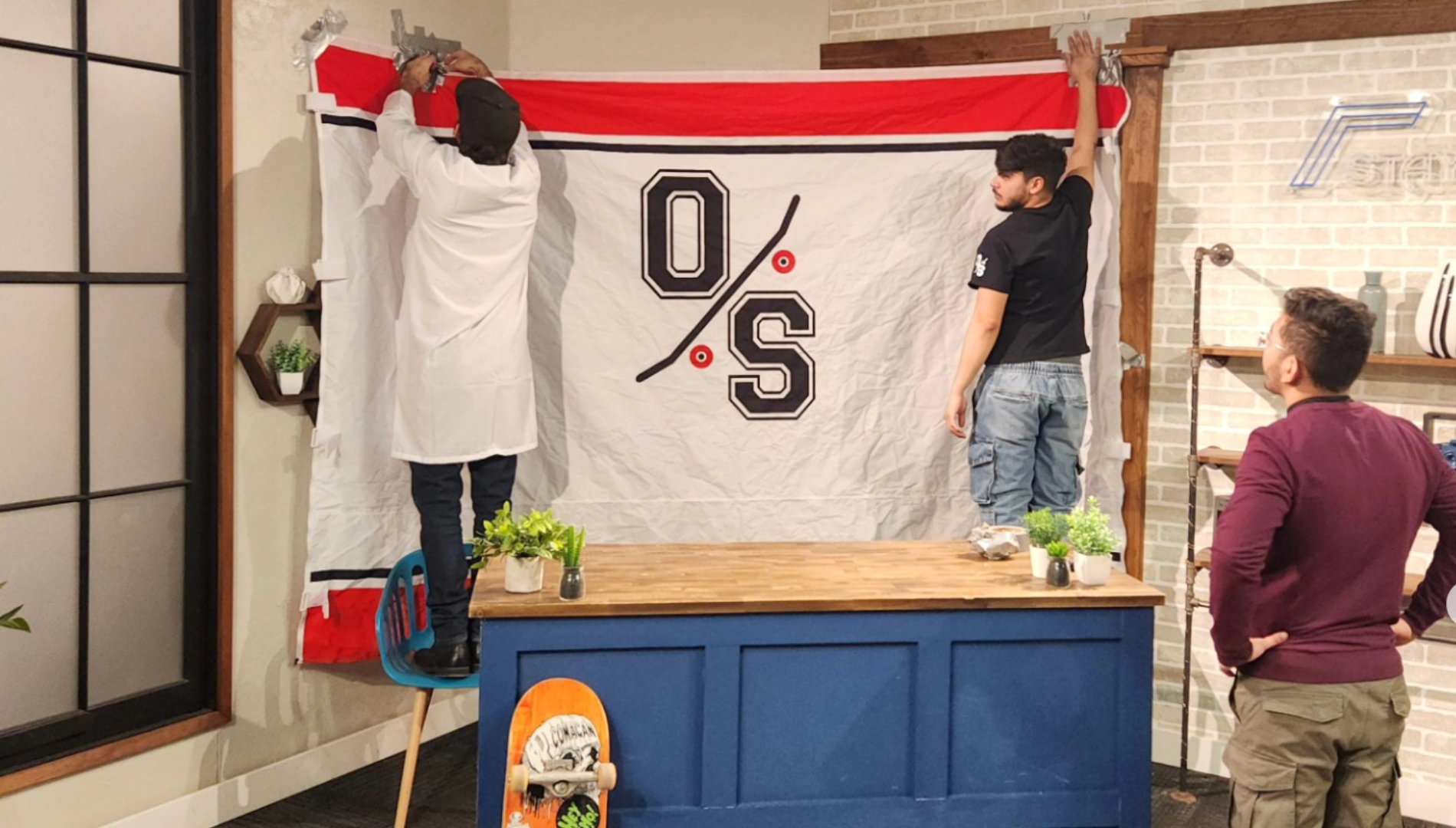 Ontario Skateboarding Conestoga College Placement