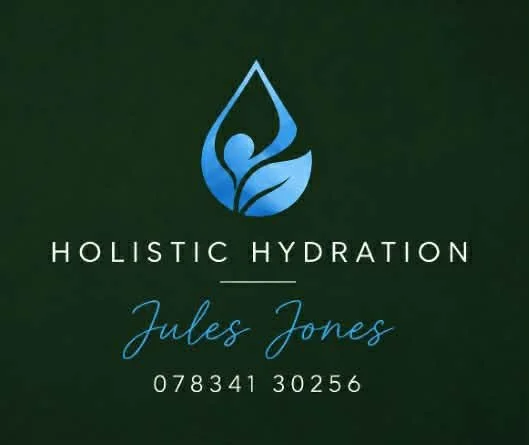 Join this eye opening water demonstration and learn what holistic water is.
