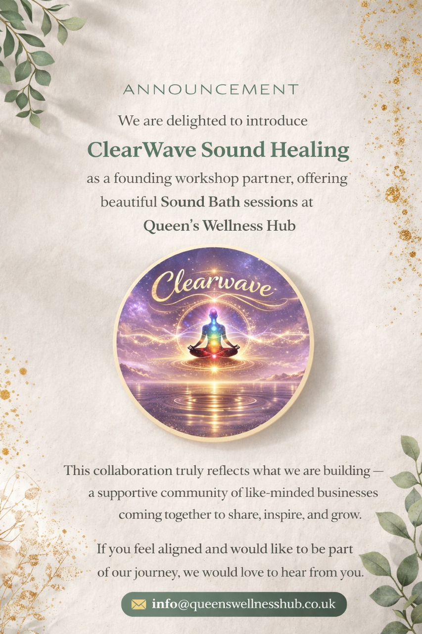 Soundbath session, various dates 