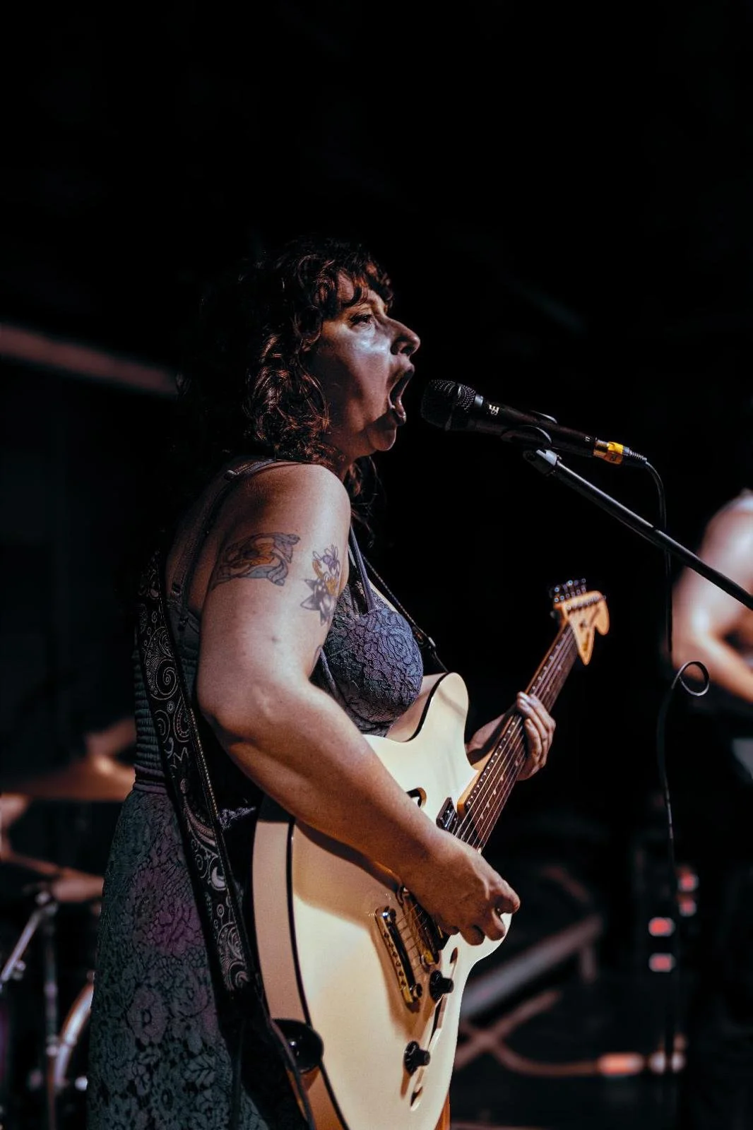 Start From Scratch &amp; Cupid Stunts; Live At Lucky Strike