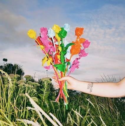 Red Vanilla - Where I Should Be - EP Review