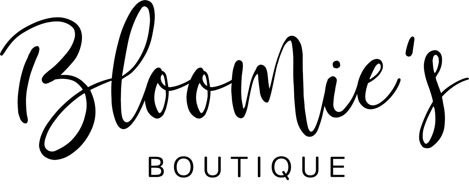 Bloomie's Boutique