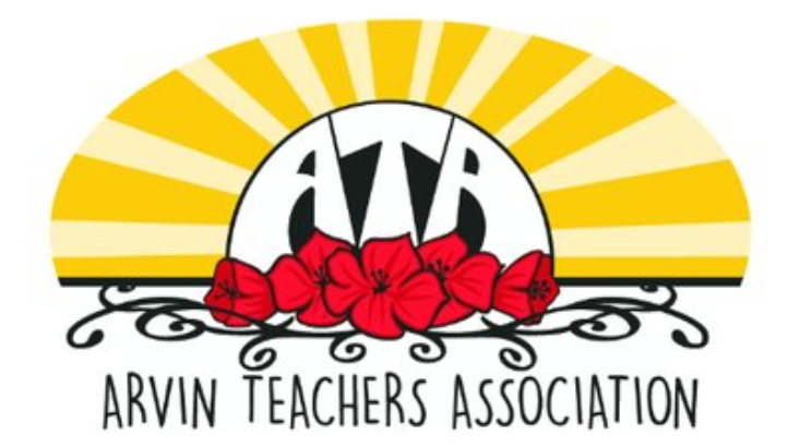 Arvin Teachers Association 