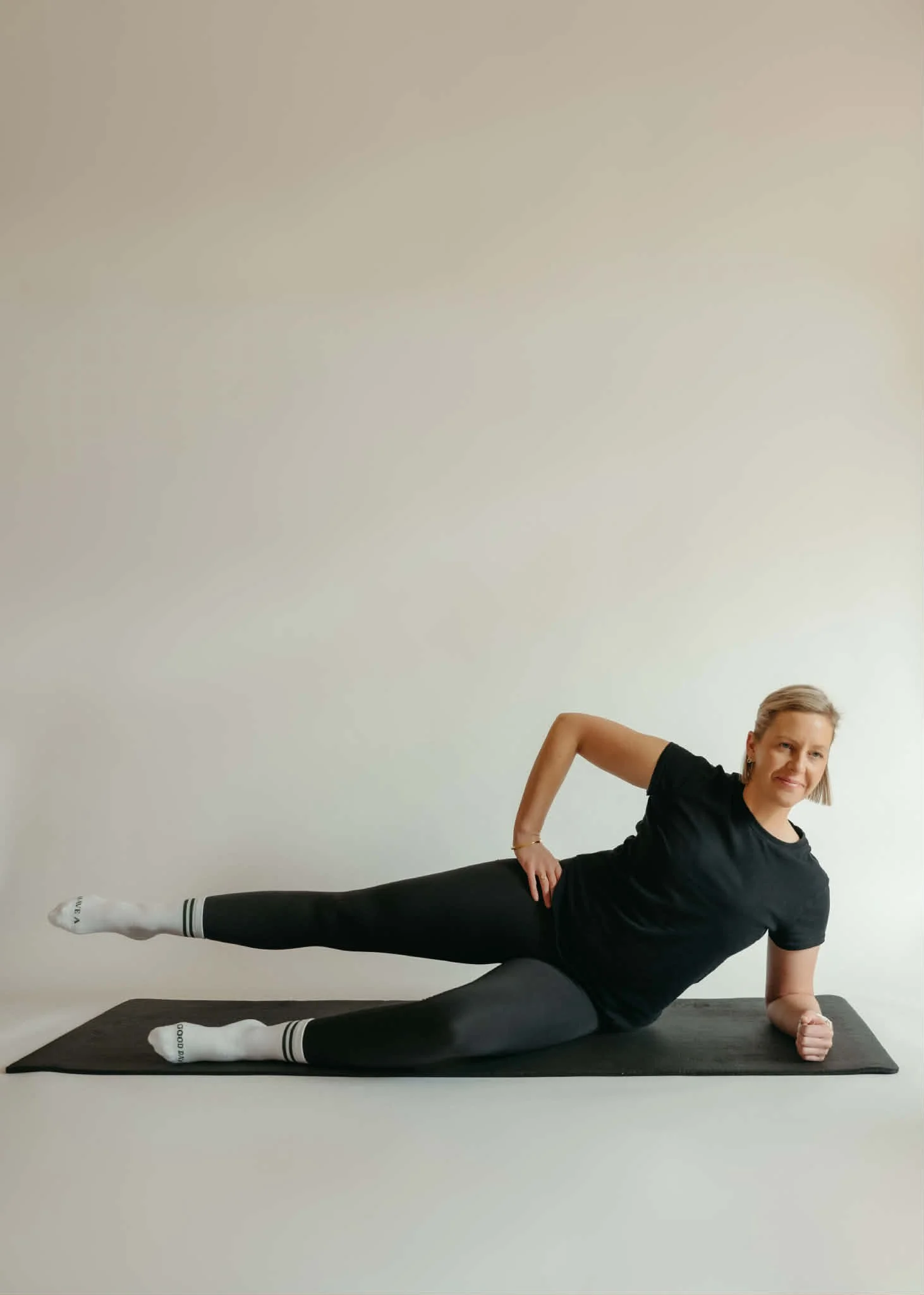 Founder YOU by Fortitude & Fortitude Physiotherapy
