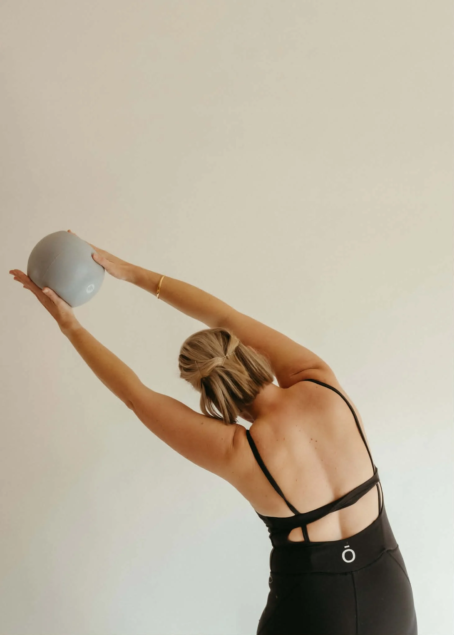 Physiotherapy-led movement online
