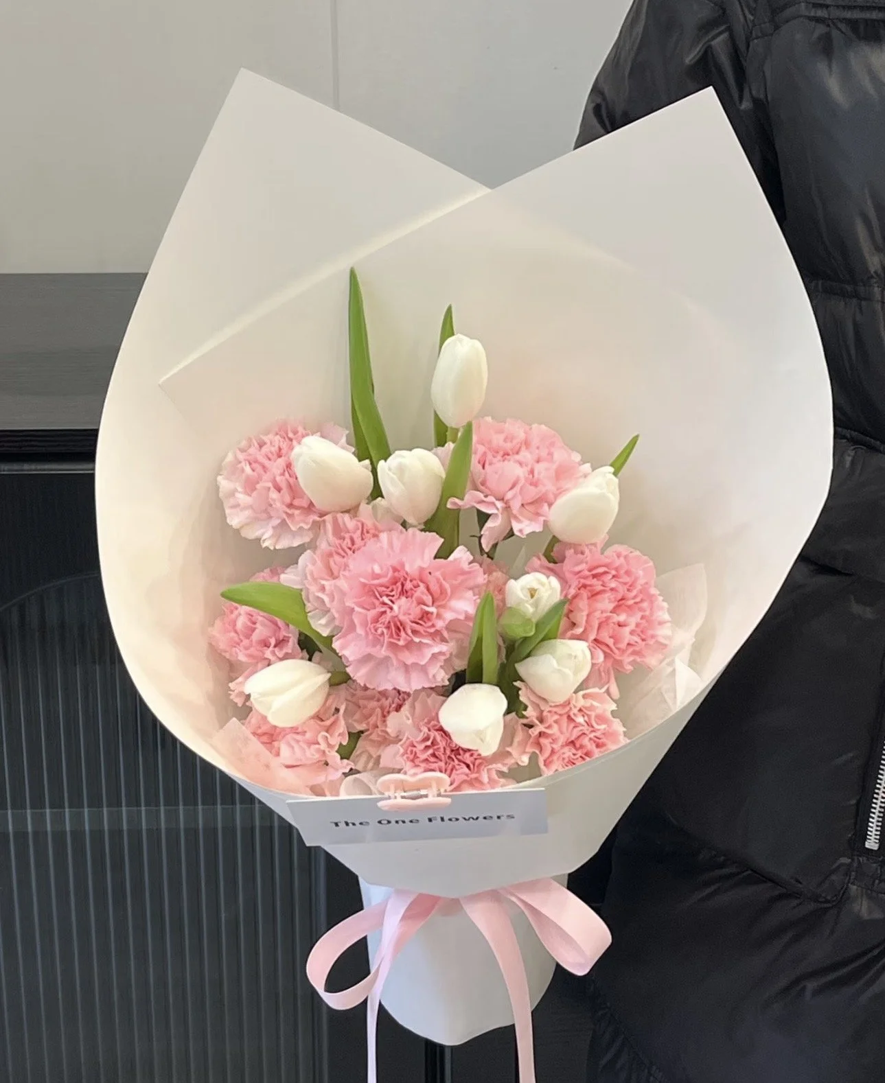 With Love, Mum