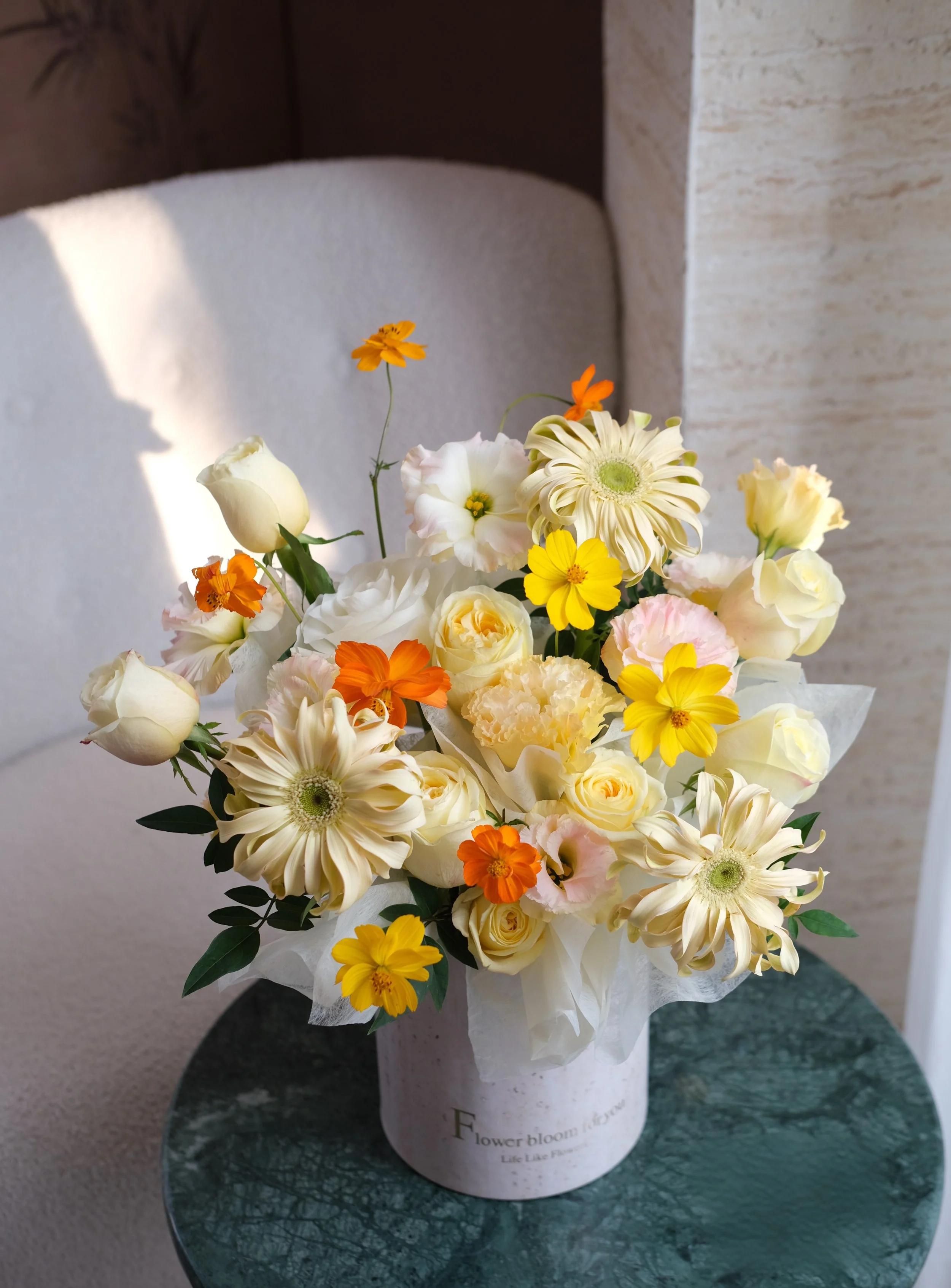 Bloom Bucket – Classic