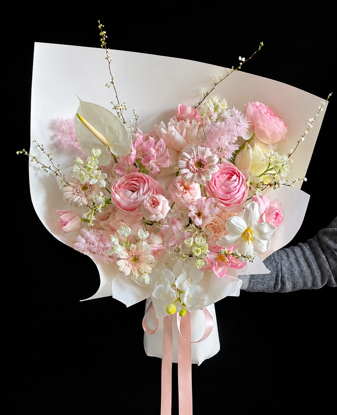 Premium Bouquet