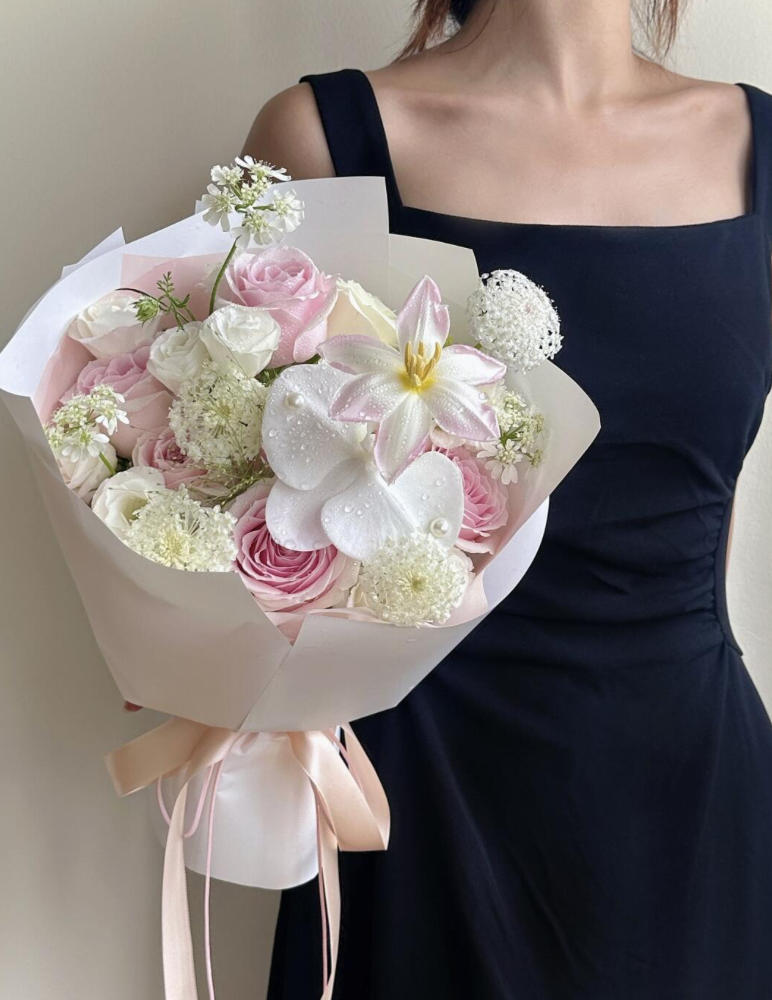Premium Bouquet – Large Size