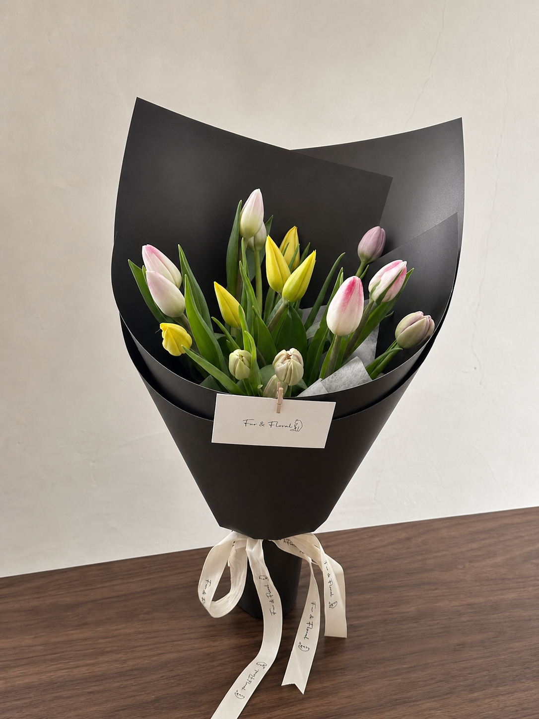 Classic Tulip