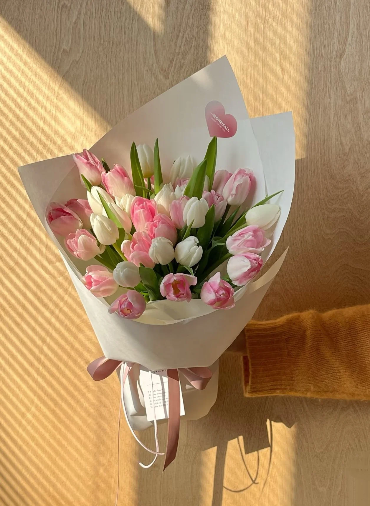 For You, Mum
