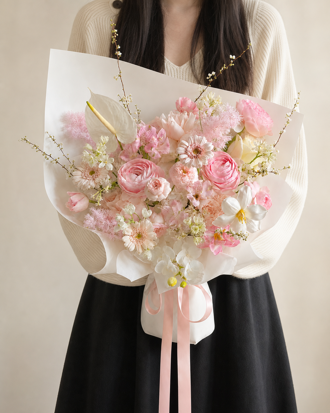 Luxury Bouquet