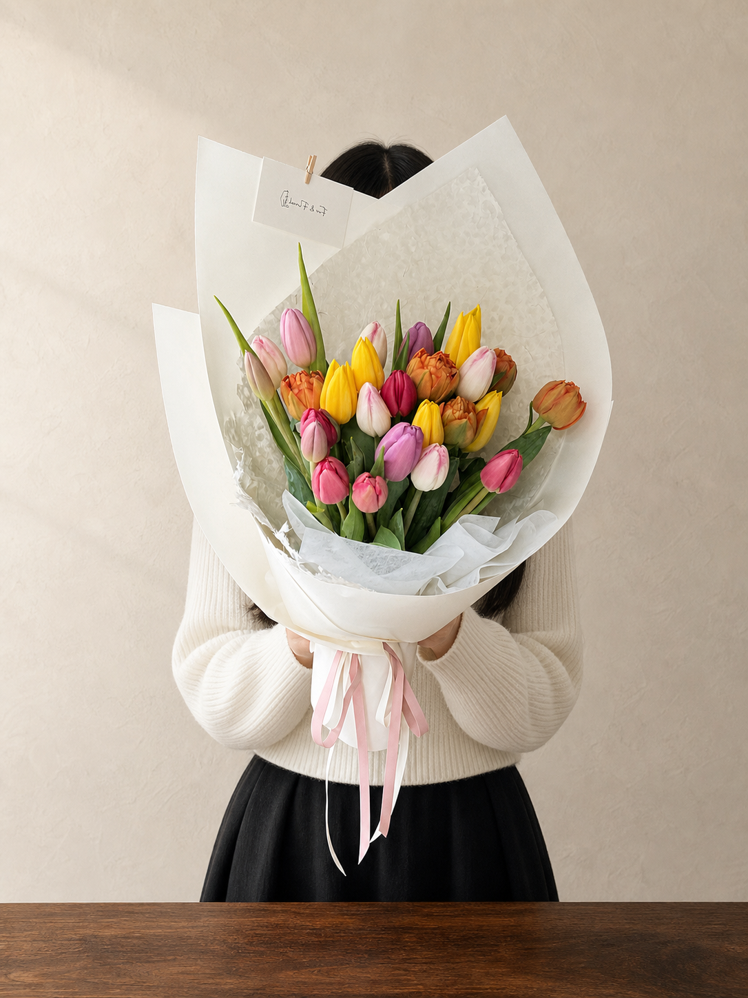 Grand Tulips