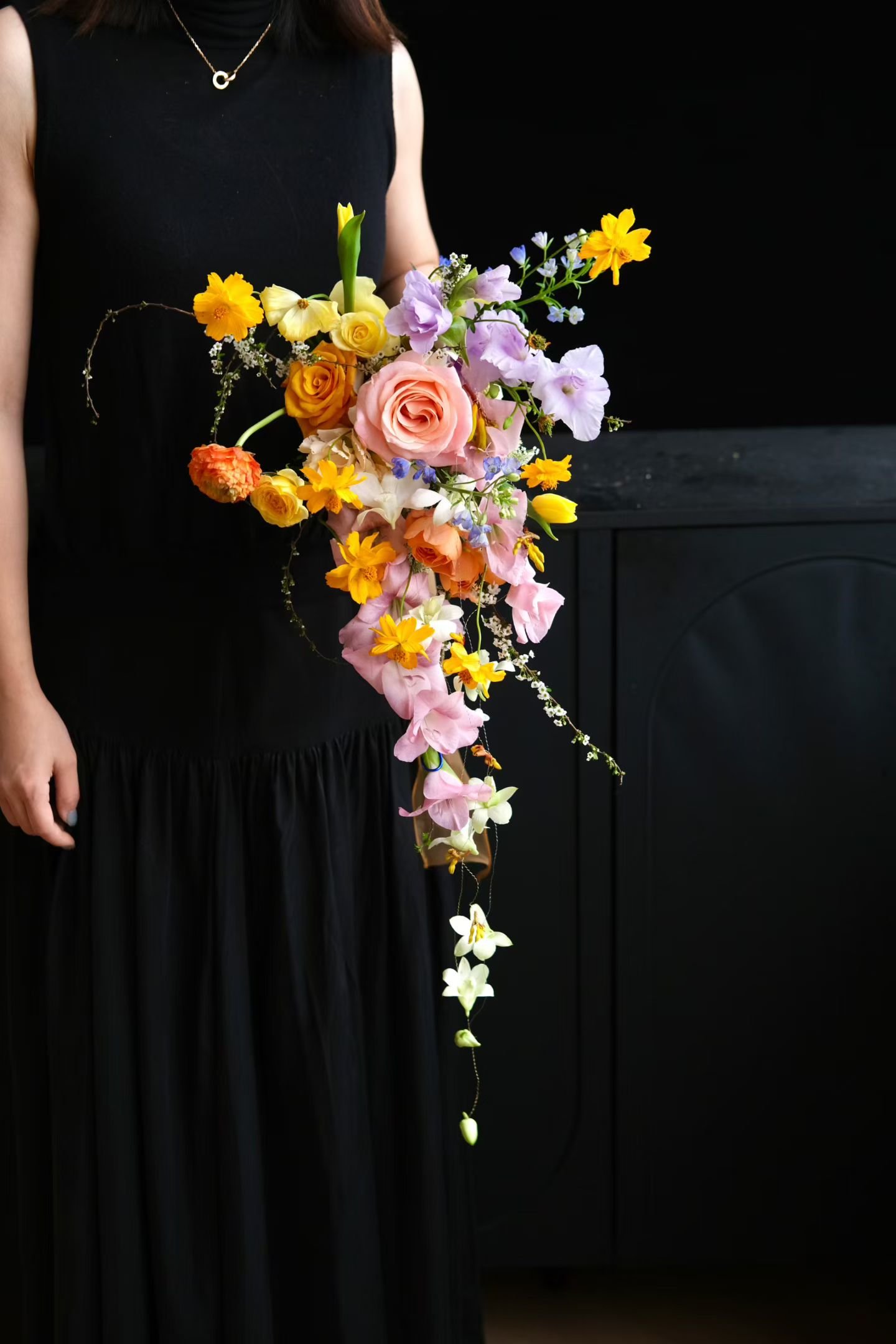 Wedding Floral Luxe Package
