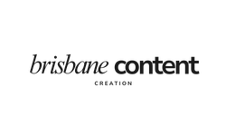 Brisbane Content Creation