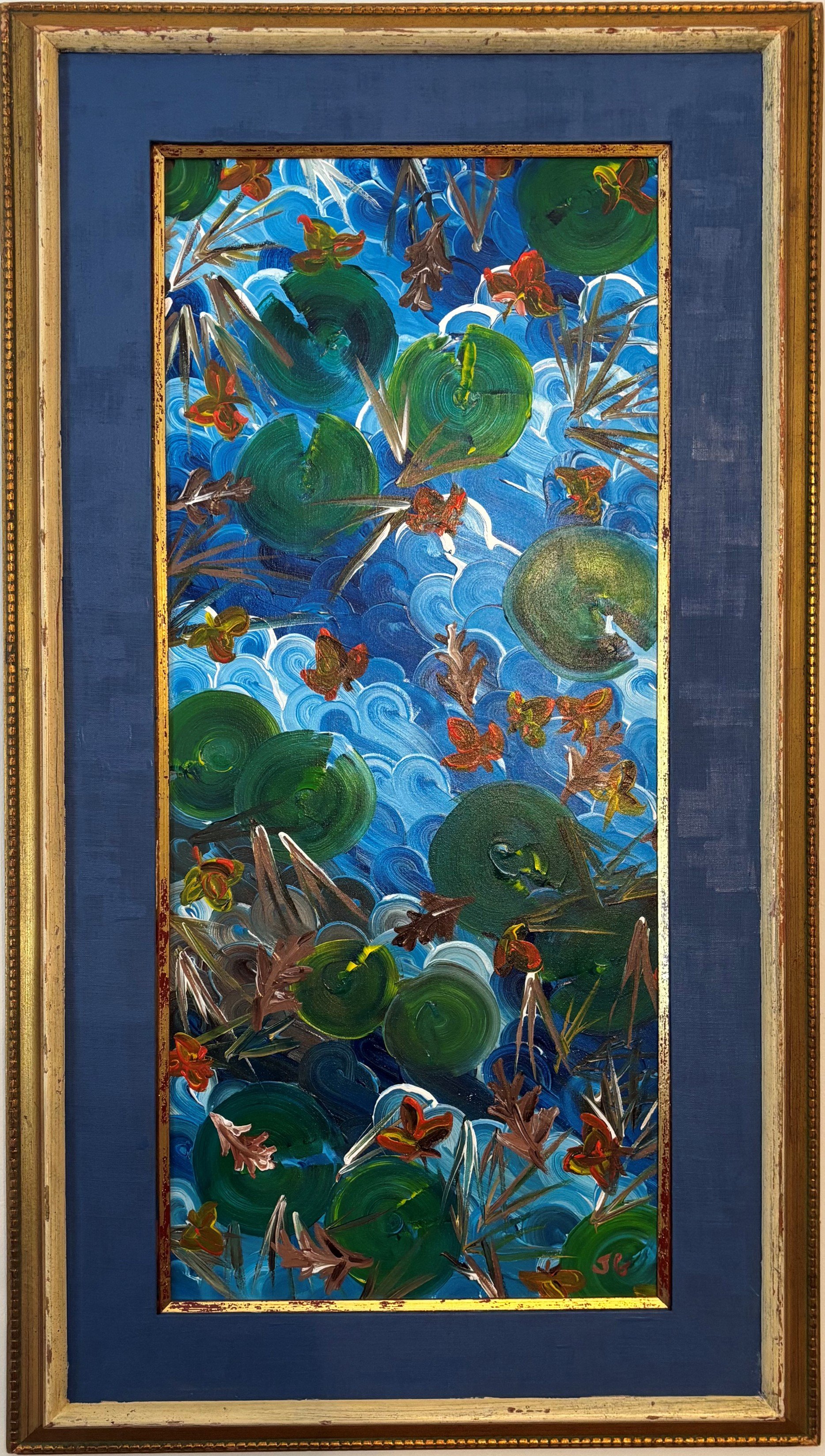 "Litchfield Lillies" 