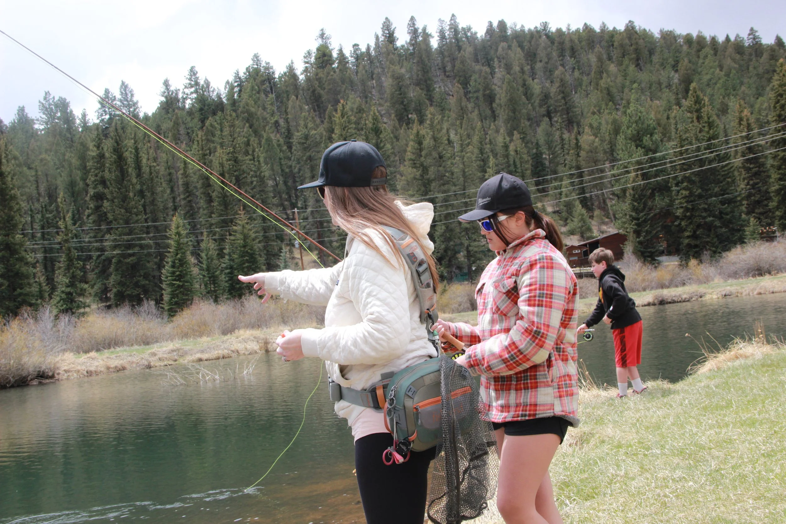 4-Day Summer Camps