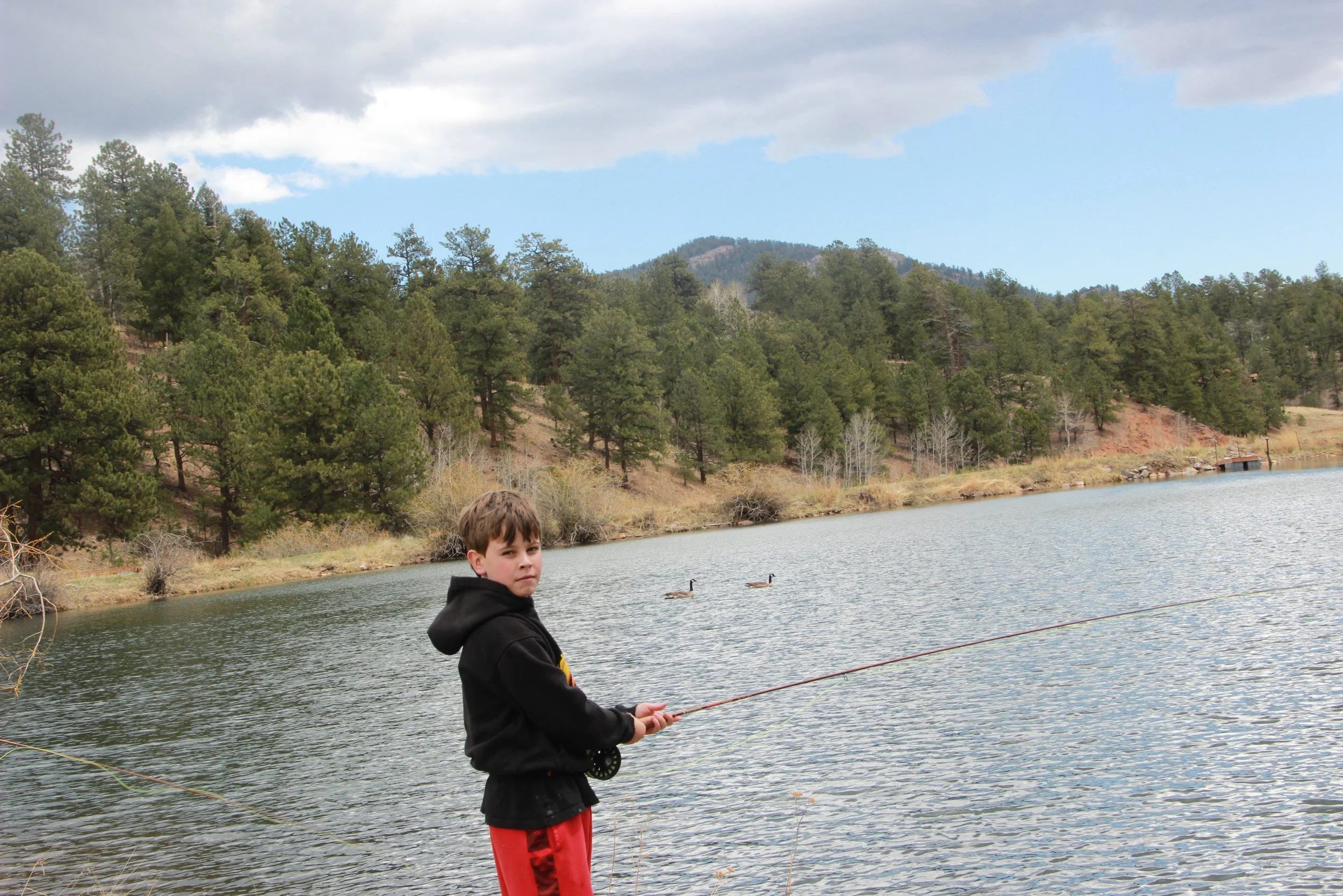 3-Day Summer Camps