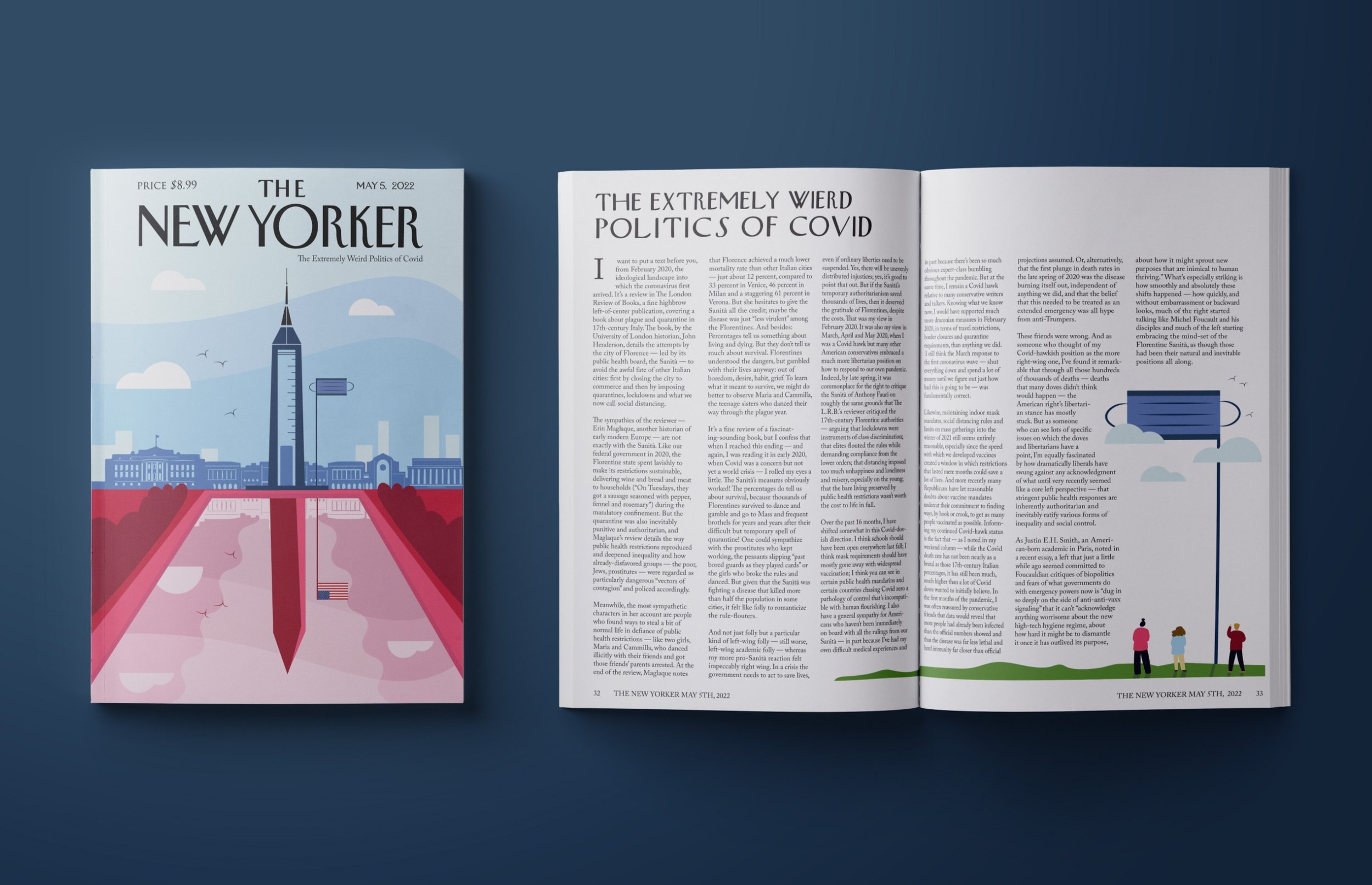 The New Yorker