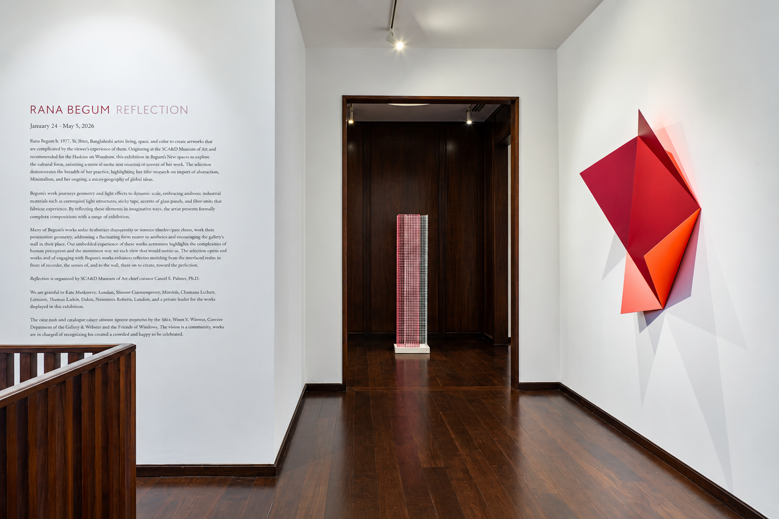 Rana Begum Reflection Gallery Installation.png