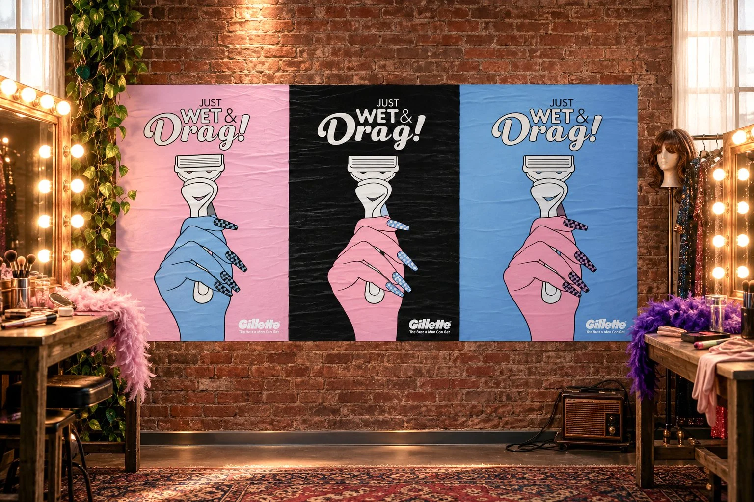 Rupaul-Gilette_Posters-Mockup.jpg