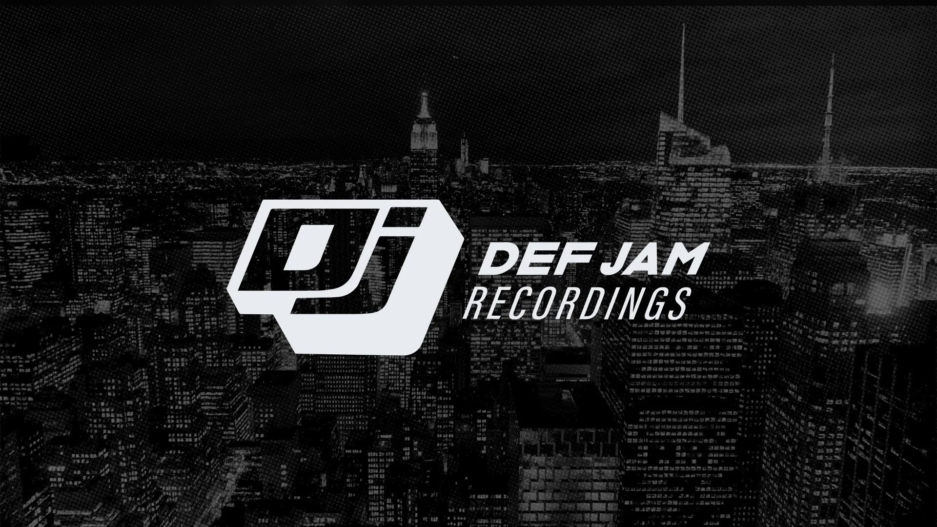 Def Jam Rebrand