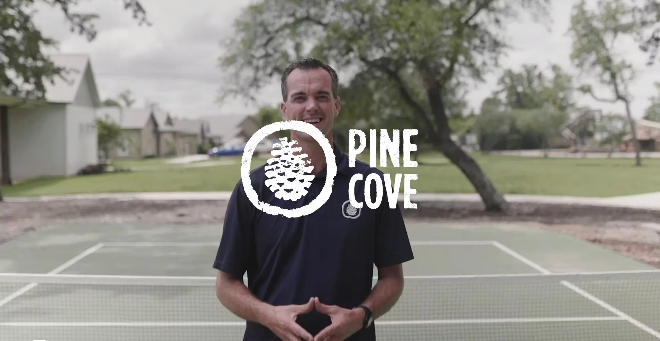 Pine Cove