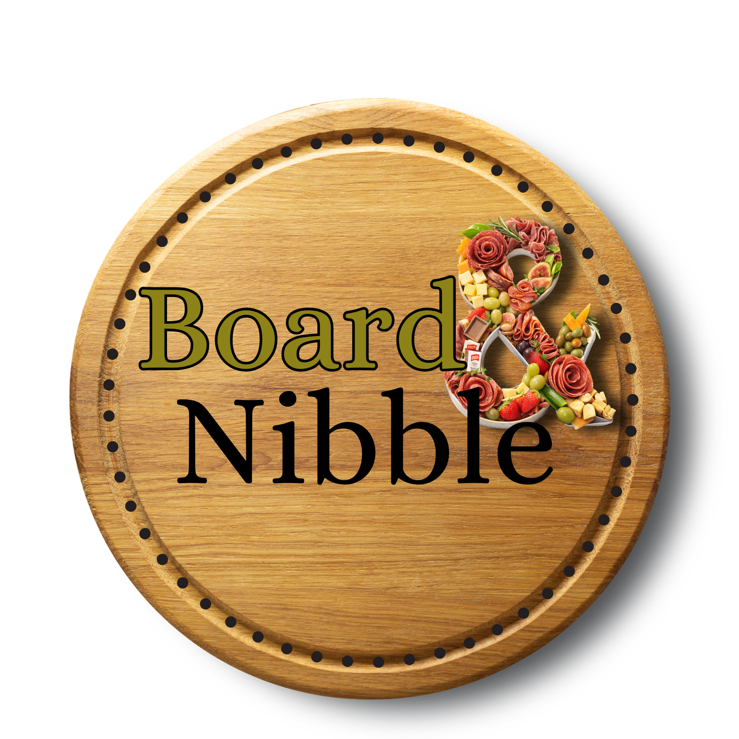Board &amp; Nibble Catering Company