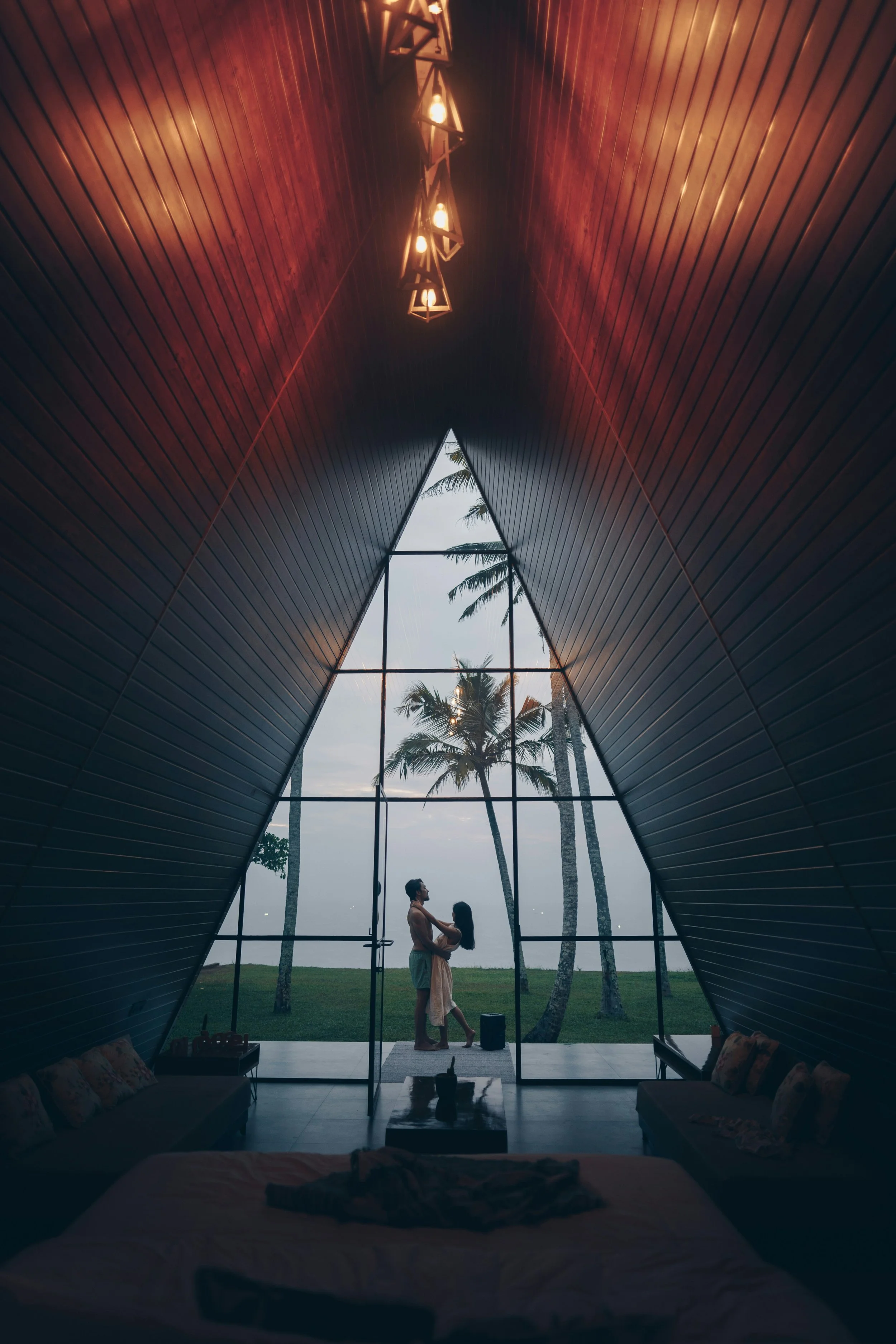 Anniversary & Celebration Trips