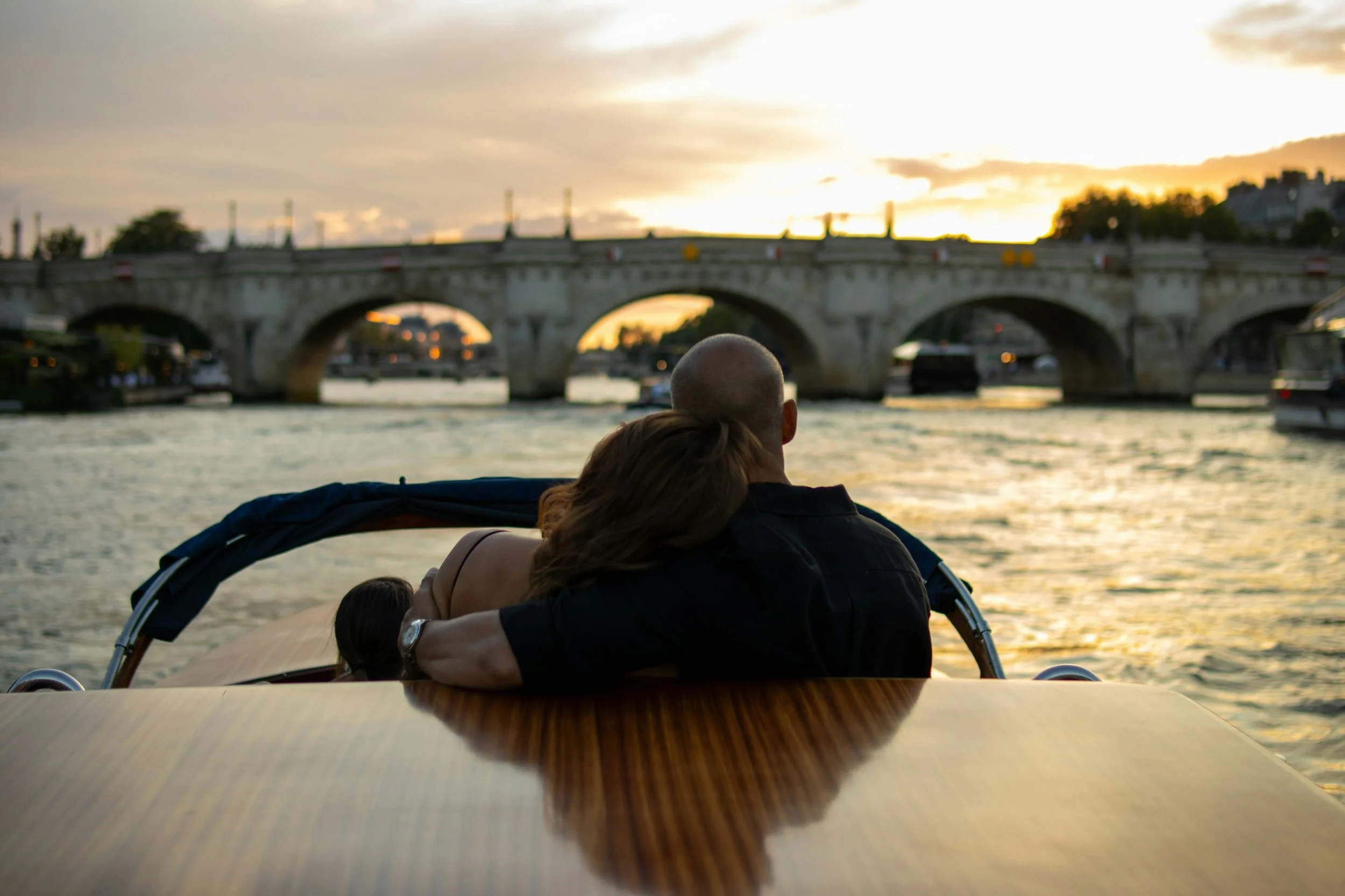 Europe & Cultural Travel