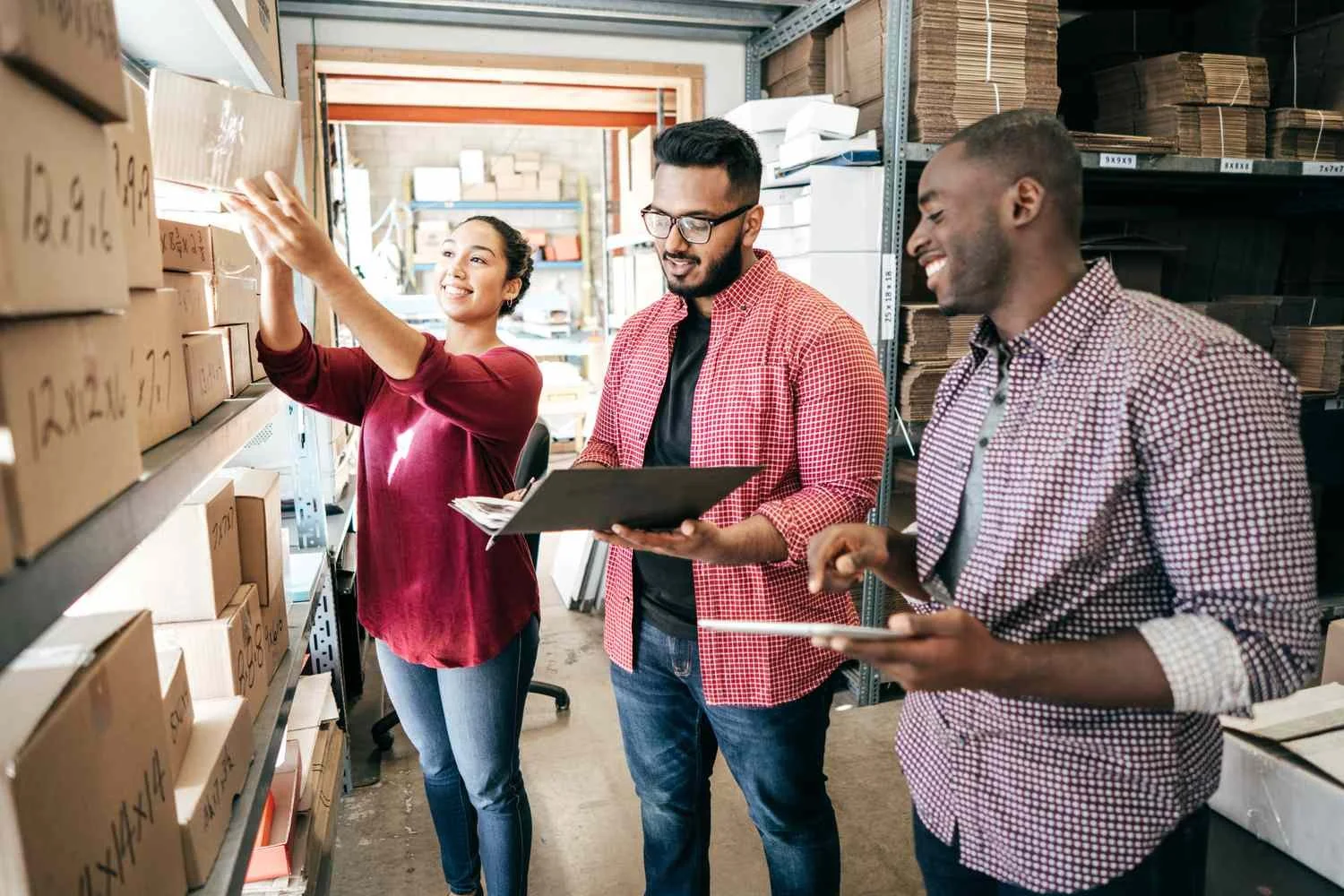 Vision for Canada’s Social Procurement Ecosystem