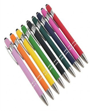 Premium Matte Stylus Pen
