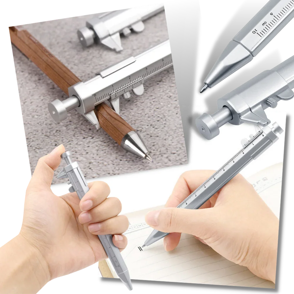 Vernier Calliper Pen