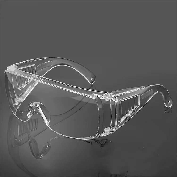 OTG- Over-the-Glass Safety Glasses