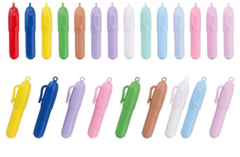 Mini Keychain Pen