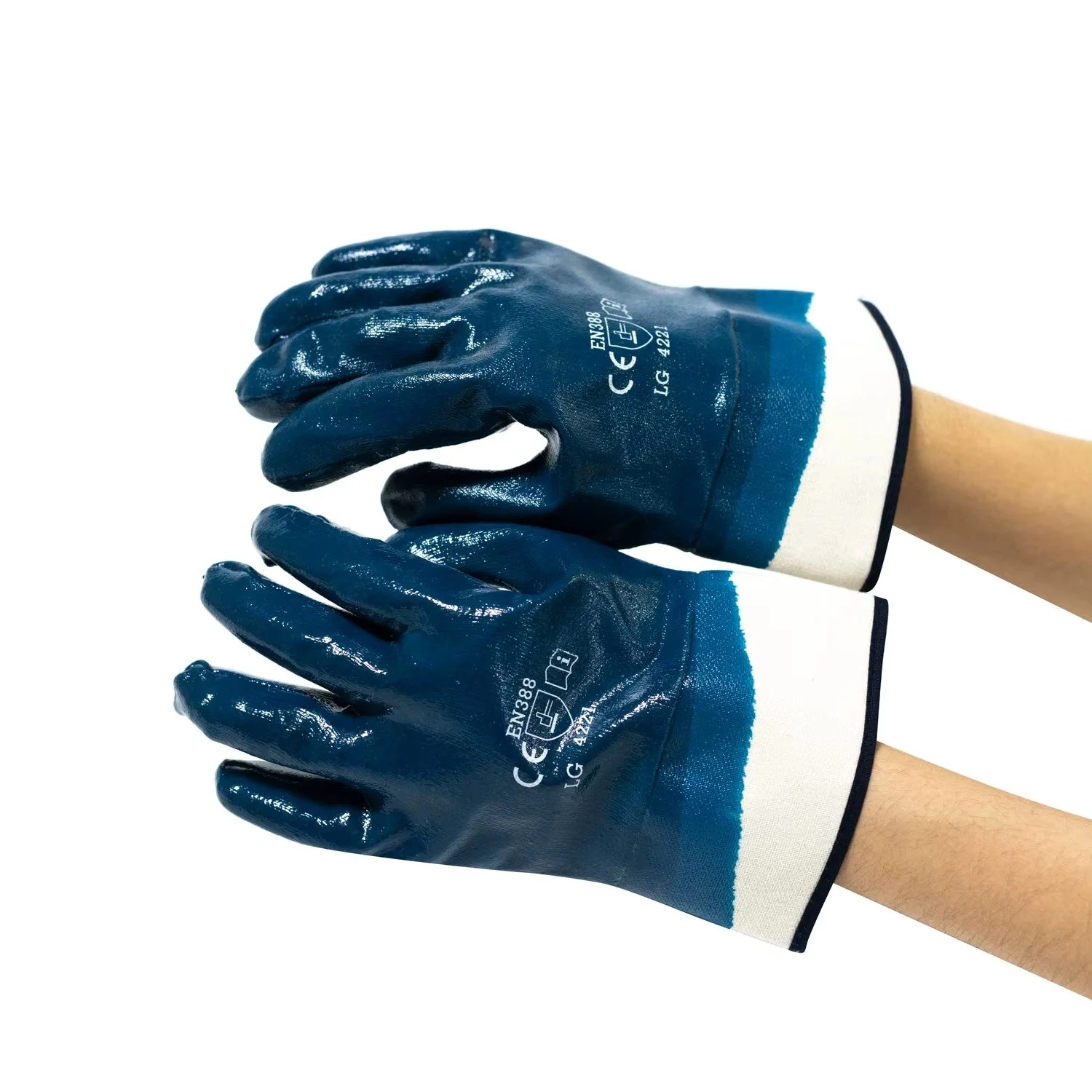 PVC Blue Gloves  (4).jpg