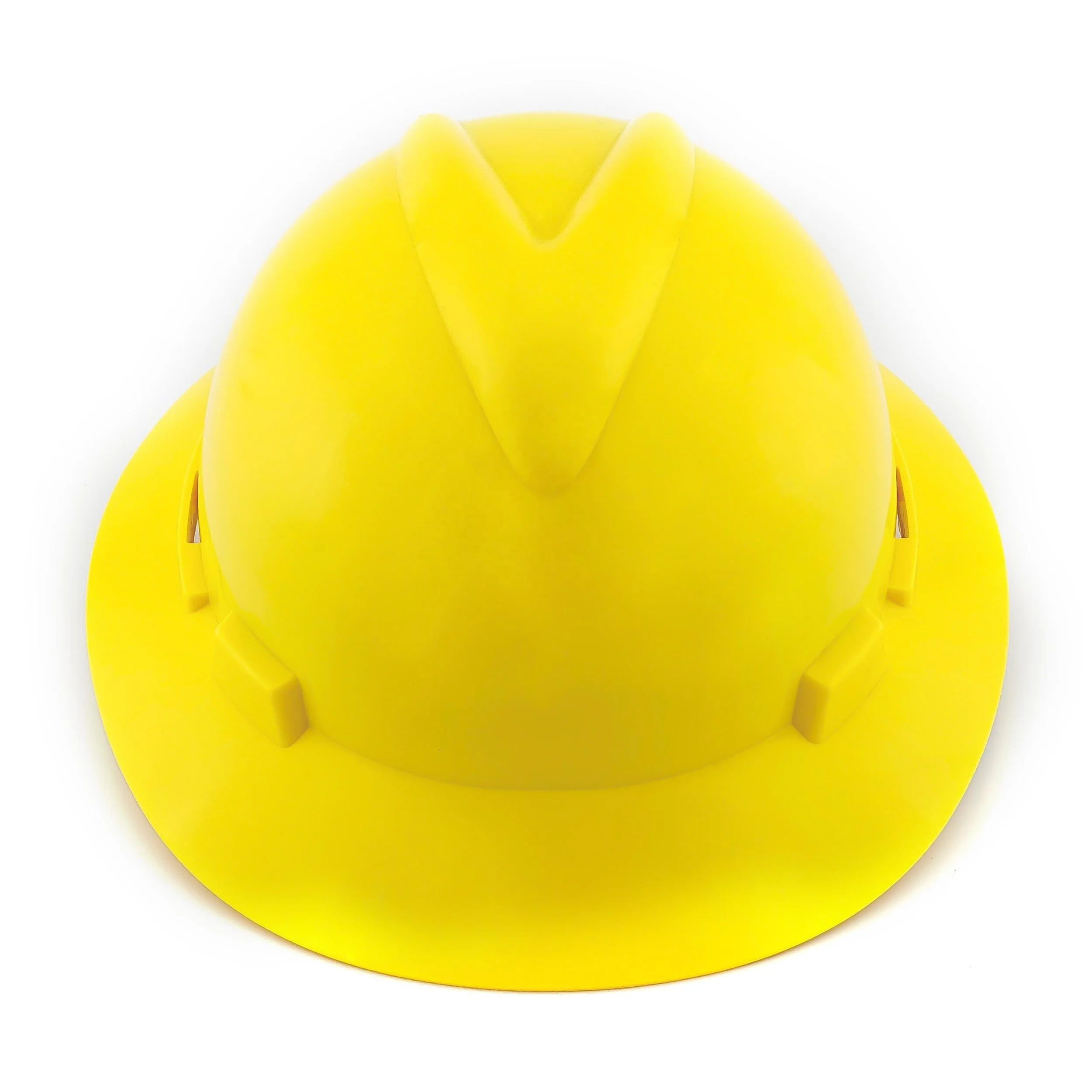 Full Brim ABS Hard Hat