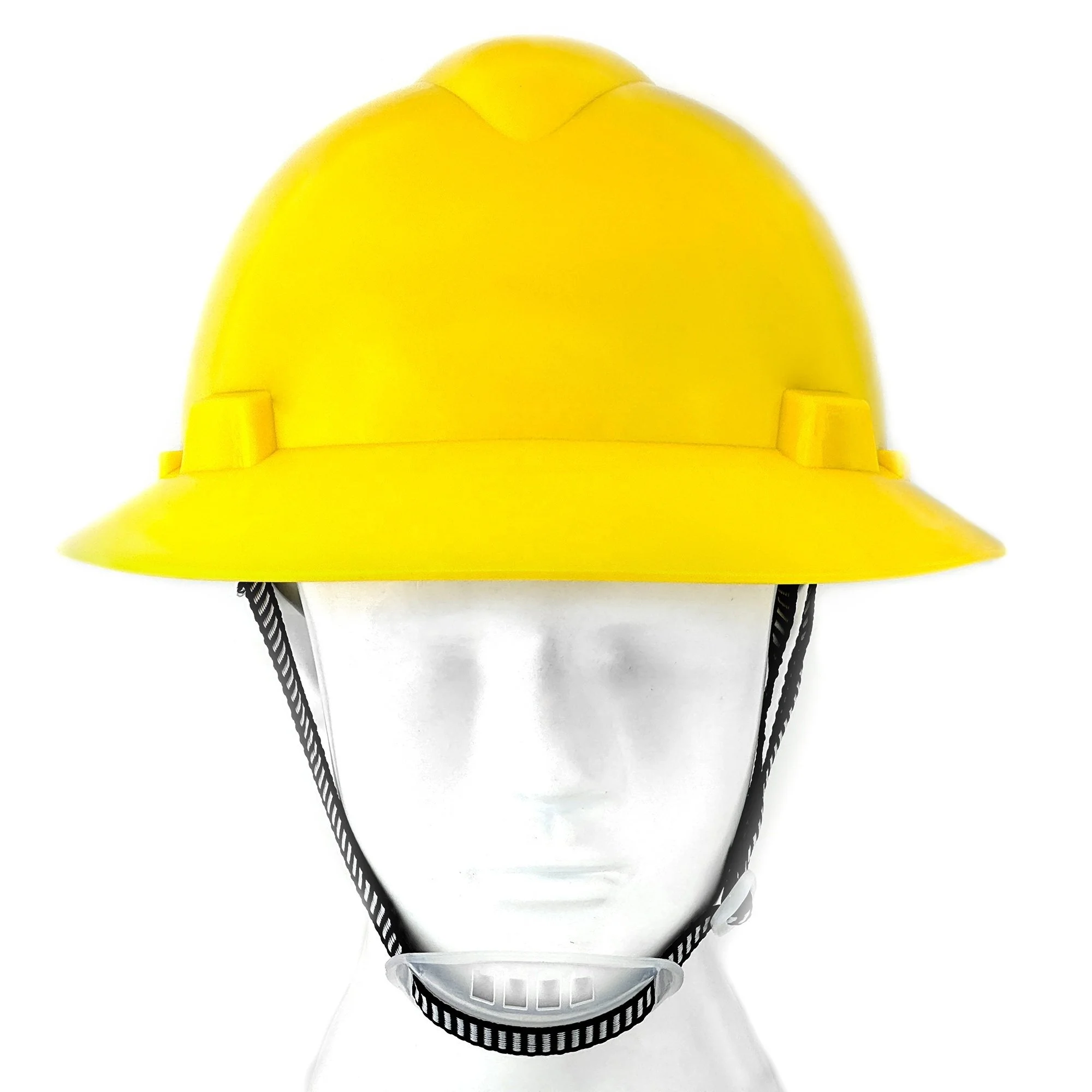 3full-brim-abs-hard-hat-yellow-front-mannequin.jpg
