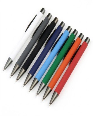 Velvet-Matte Pen