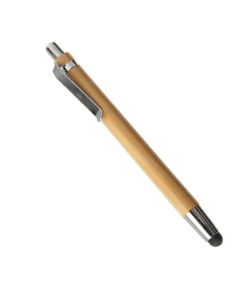 Bamboo Stylus Pen