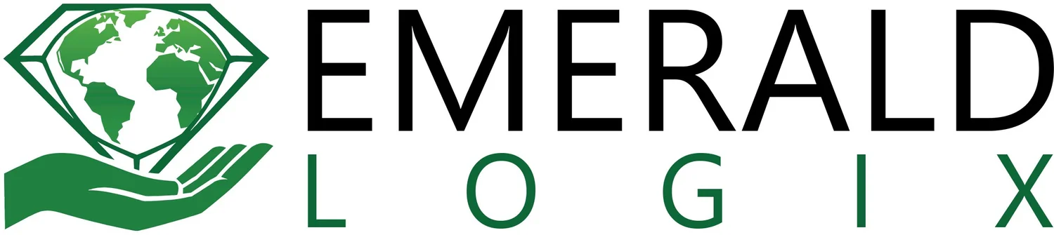Emerald LogiX