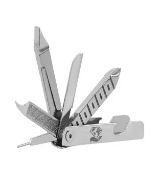Multi-Tool Keychain