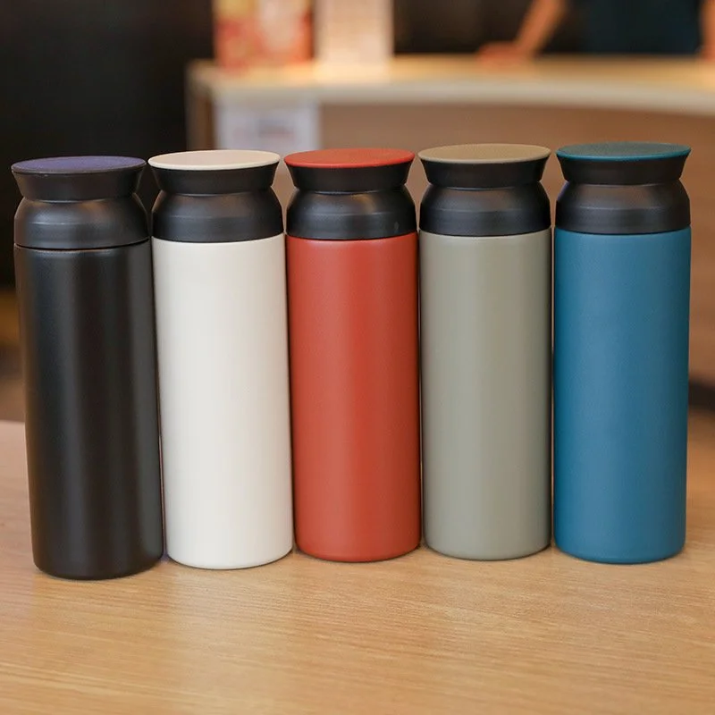 Insulated Tumbler with Filter