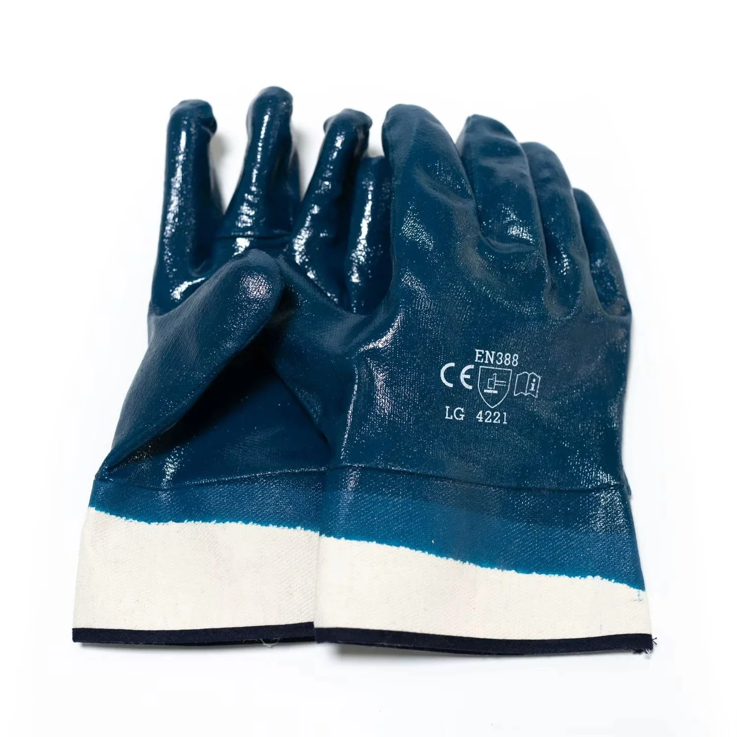 PVC Blue Gloves  (5).jpg