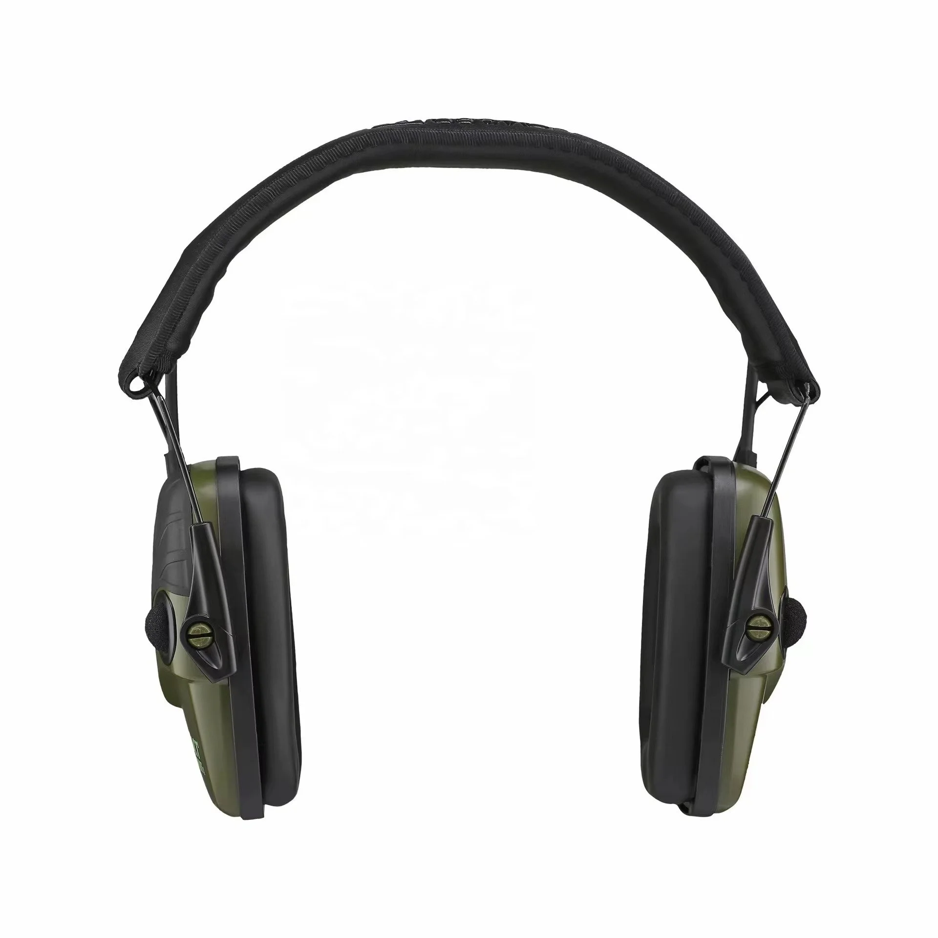 Bluetooth Electronic Hearing Protection Earmuffs