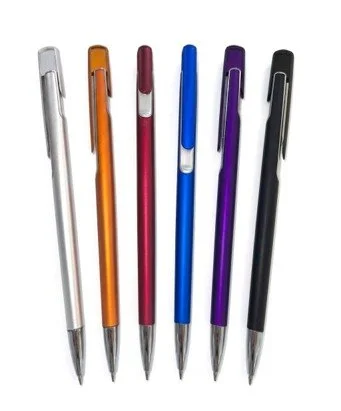 Satin Slim Pen