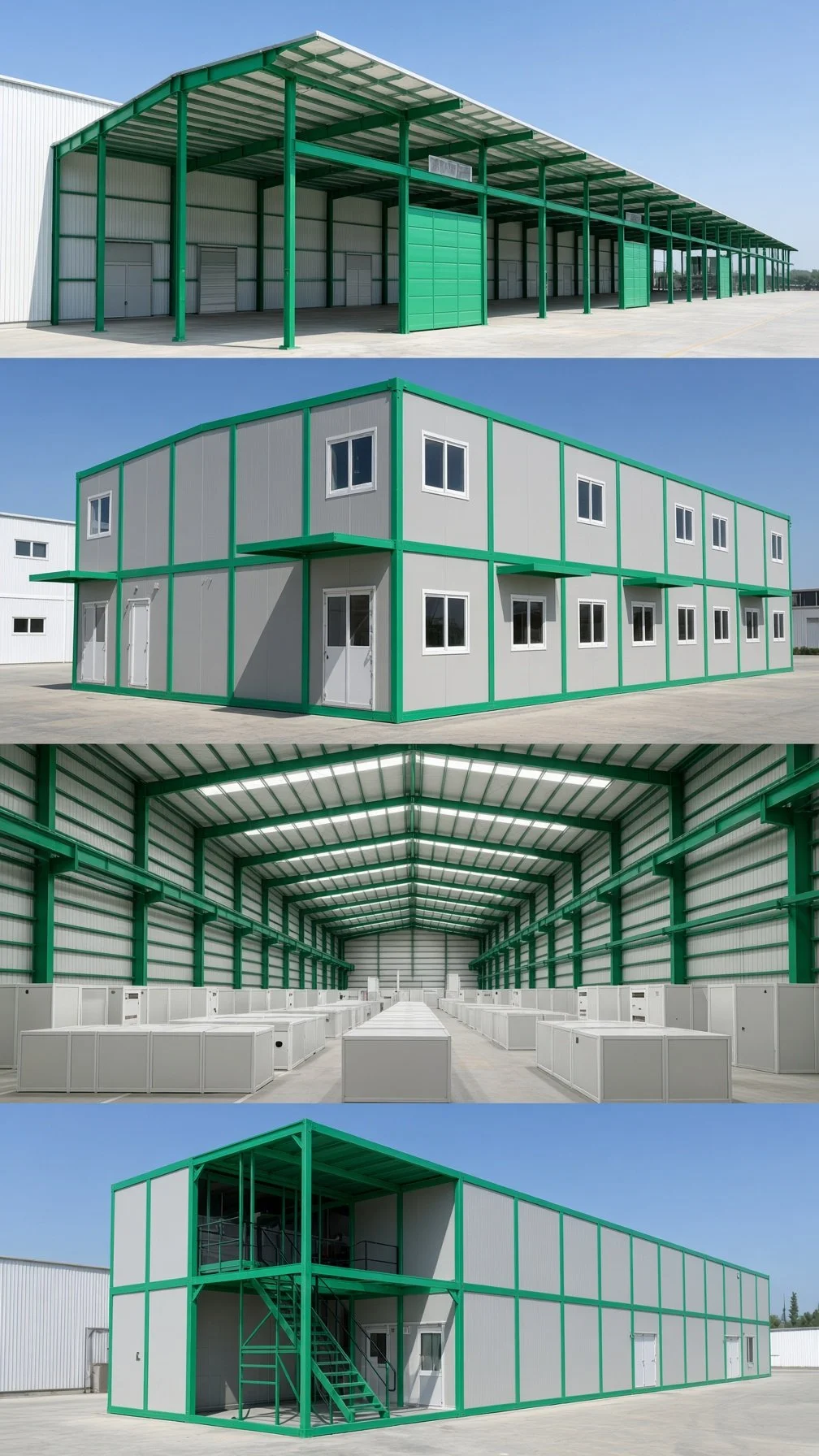 EMLD Buildings